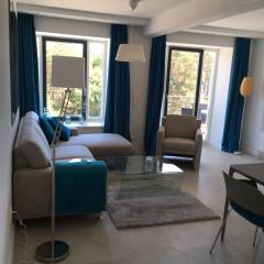 Haus Granitz 3.5 - Strandjuwel