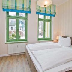 Villa am Ostseestrand App 5