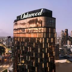 Oakwood Premier Melbourne