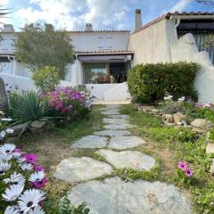 Maison avec jardin sur SAINT PIERRE LA MER 6STP73