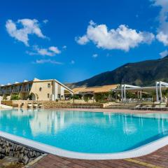 Borgo Aranci - Villetta a schiera Lavanda - A8