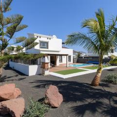 Hipoclub Villas, Aguamarina 5
