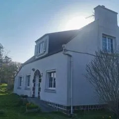 Escapade en famille à Plougasnou - Finistère