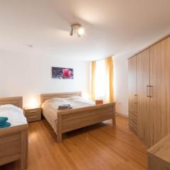 Haus Albatros Wohnung Nr.8