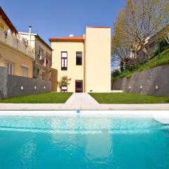 Douro by your side with Pool