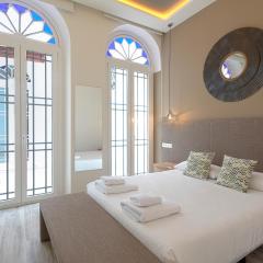 Fresh Velazquez Apartments