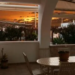 VILLA PATERTE