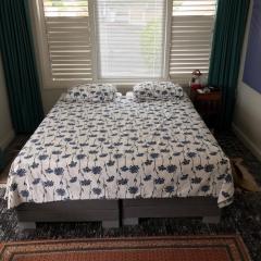 Villa Jacaranda Curacao