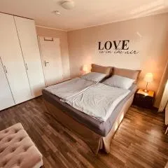Ferienwohnung Strandeck - Inklusive Strandkorb in den Sommermonaten