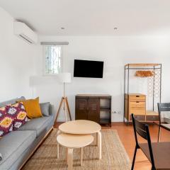 Cozy studio - 1Bedroom 1Bathroom - Chueca - Hortaleza