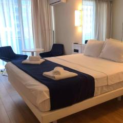 Cozy apartments with sea view ORBI CITY 1422