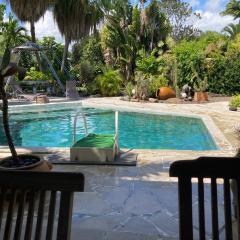 Habitation Manatee