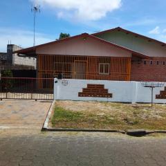 Stunning 3-Bed House in Paramaribo Suriname