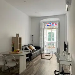Cool home Malaga city center