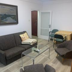 Szabó Apartman