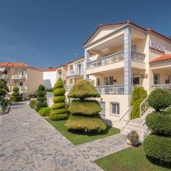 Hotel Sotiris Superior Apartments