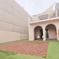 Casa Kimo Platja
