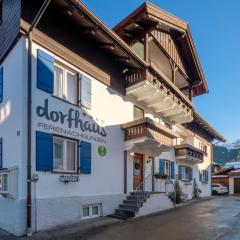 Ferienwohnungen dorfhaus