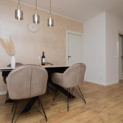 Luxury Apartment Jana