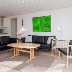 Holiday home Toftlund XL