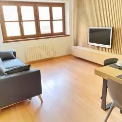 Apartamento Valle de Alba