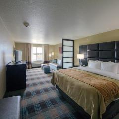Comfort Inn & Suites, White Settlement-Fort Worth West, TX