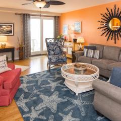 The Sanctuary - Southern Exposure B219