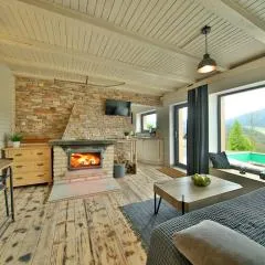 Apartmán Malá Skála