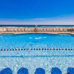 The Sanctuary - Welcome Home B426