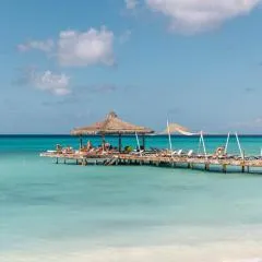Hotel Palmera Bayahibe