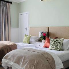 Karoo Country Guesthouse