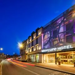 Mercure Chartres Cathedrale