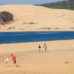 Apartamento Lentiscal