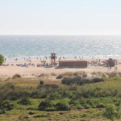Apartamento Cervantes Conil