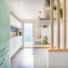 L'APP'ART -MODERNE & COSY -Pradet Centre & Proche des Plages