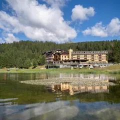 TH Madonna di Campiglio | Golf Hotel