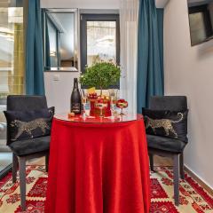 Perfect Downtown Apartment A217