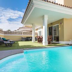 Home2Book Villa Fiona Private Pool & Wifi