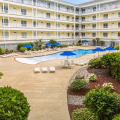 The Sandbridge Dunes - Captains' Quarters 408