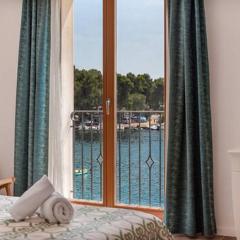 Mamma Mia luxury rooms