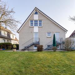 Nordhaus Ferienwohnung 1