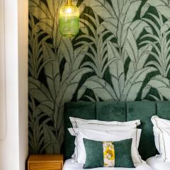 Mouzinho 129 - Medronheiro & Oliveira