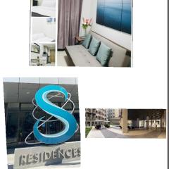 S Residences-MOA