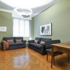 Contempora Apartments - Cavallotti 13 - B21