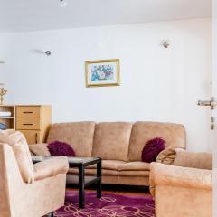 Apartman Park Maksimir - Rebro Deluxe