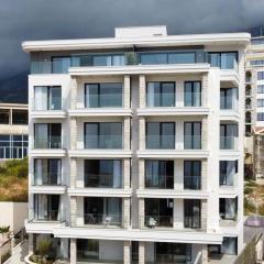 Horizon-Two Bedroom Apartment Partial Sea View Charlene