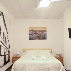 Mesón Kubano B&B