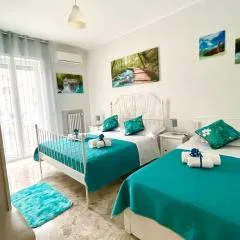 Apartment Savoia