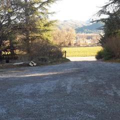 Appartement à la campagne