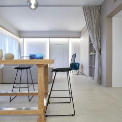 Five stars Florence luxury apartments
